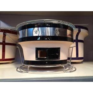 China Japanese cooking grills Hibachi JXJP-08 wholesale