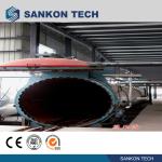 ISO9001 Widely Usage Autoclave AAC Block Machine