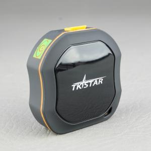 Smallest GPS Tracking Collars LK109 Mini GPS Tracker with mobile phone app and software