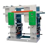 BOPP High Speed Rotogravure Printing Machine Automatic Multi Color