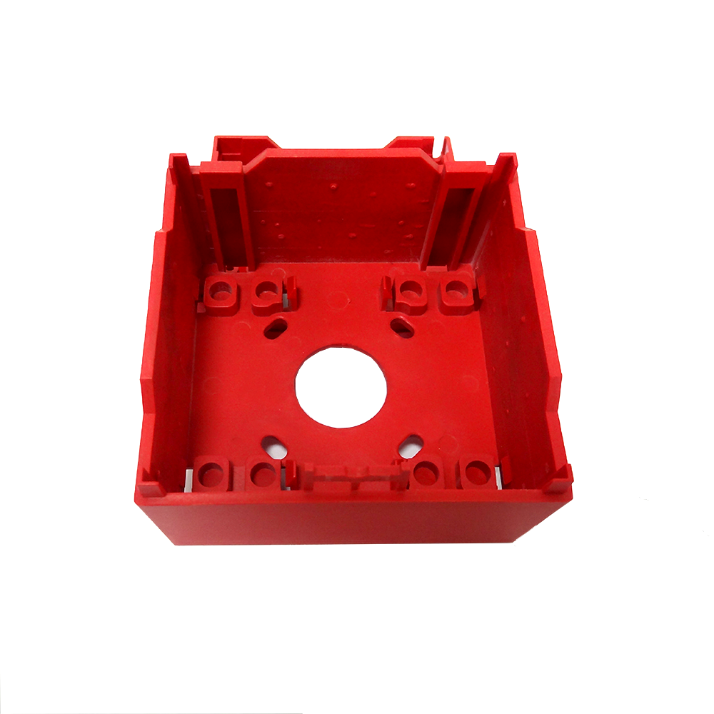 Customized Mould Steel P20 PS Plastic Injection Mould for Plastic Products