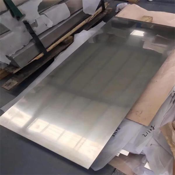 ASTM B575 Nickel Alloy Steel Plate UNS N06022 Sheet Hastelloy C22