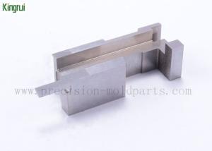 Custom Non - Standard Injection Mold Components / Connector Mold Parts