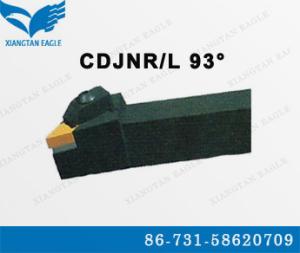 CNC Cutter Turning Tools (CDJNR/L)