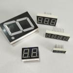 0.36 Inch LED Digital Display 6 Digit 7 Segment For Indicators