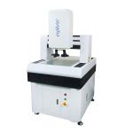 2D 6 Axis CMM Coordinate Measuring Machine With Double Telecentric Profile
