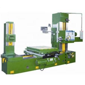 China Horizontal boring and milling machine for metal processing TPX61-A series horizontal boring milling machine wholesale