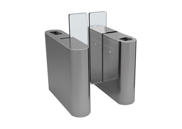 Quality Brushless Motor Controlled Access Turnstiles for sale