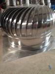20inch Industrial Heat Recovery Turbine Roof Ventilator