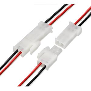 China FL4.14 plastic housings and terminals wholesale