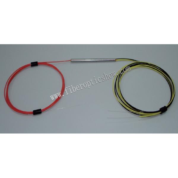 Passive Optical Network Fiber Optic Splitter Coupler Singlemode Type