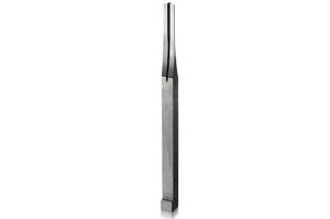 Customized Precision Mold Parts Tungsten Carbide Punch Machined Via PG/precision mold components