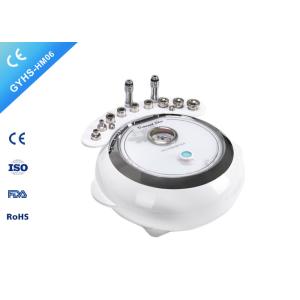 China Salon Diamond Microdermabrasion Machine Facial Peeling Non - Irritating wholesale