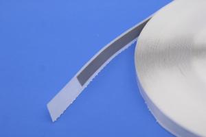 Colored Steel Tile Adhesive Butyl Rubber Tape Aging Resistance