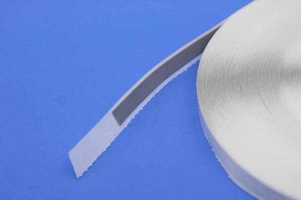Quality Colored Steel Tile Adhesive Butyl Rubber Tape Aging Resistance for sale