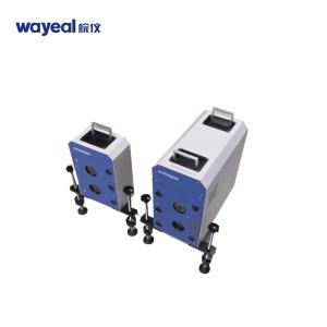 YC7500 Ambient Air Quality Monitoring Instruments Motor Automotive Gas Analyzer