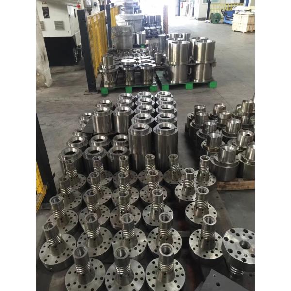 HDPE PE Blown Film Extrusion Machinery Single Screw 3 Phase