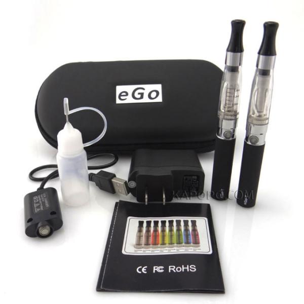 2.4ohm 3.7V e cigarette CE4,OEM ODM will be accepted