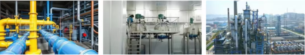 The Low-priced and Hot-selling Anti-corrosion Split-type Submersible Level Gauge Is Suitable for the Natural Gas Industry 1