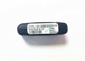 CE0536 Peugeot 207 Key Fob , Remote Control Complete 2 Buttons Peugeot 307 Key Fob