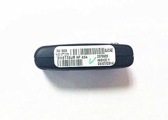 Quality CE0536 Peugeot 207 Key Fob , Remote Control Complete 2 Buttons Peugeot 307 Key Fob for sale