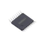 New Genuine Electronics AD5235BRUZ25-RL7 IC Potentiometer Resistor Capacitor