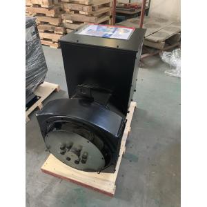 China Single Phase 7kw 7kva 1500RPM Ac Diesel Generator wholesale