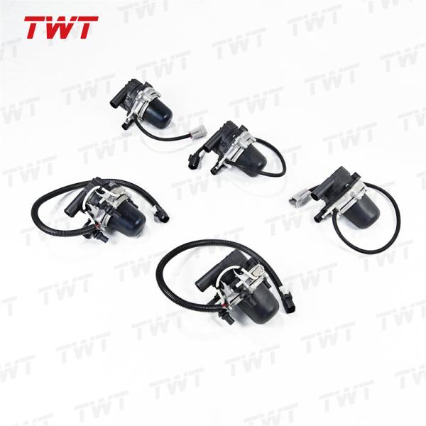 TWT Auto Parts Secondary Air Injection Pump With Sensor 17610-0S010 17610-0C040 17610-0S030 17610-0C010 17610-0C030 For Lexus