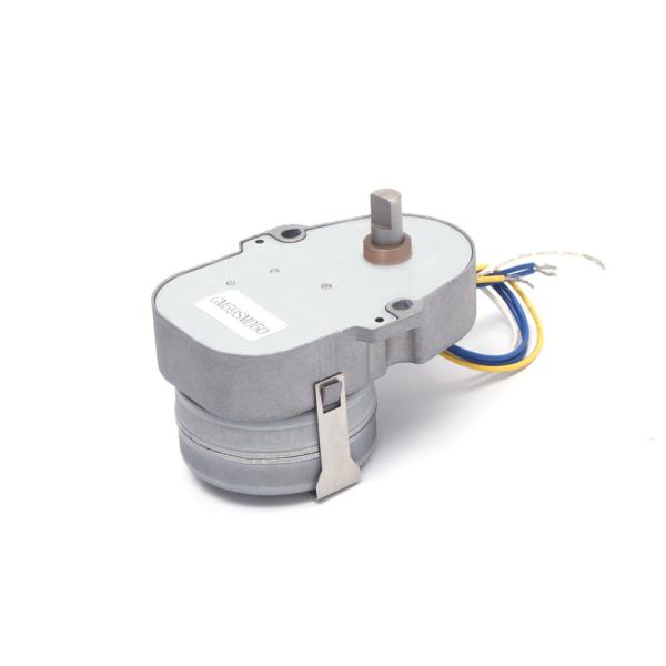 24VAC 110VAC 230VAC AC Gear Motor Pear Shape 362g Gear Motor Ac 220v GM59SMD50