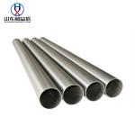 round GR 1 Titanium Pipe Optimal Performance In Harsh Environments