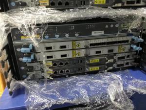 China MX 240 Juniper Router 8 Rack Units Juniper Products MX240-BASE-AC wholesale