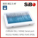 Q896 7" Android Touch Screen Tablet With RS232/ RS485 Serial Port
