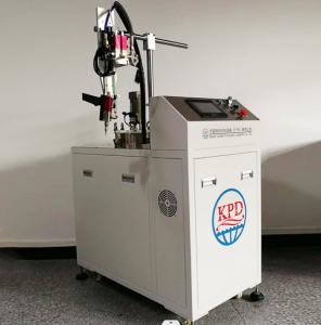 AB Glue Potting Machine for Meter Mix Equipment and Fluid Dispensing