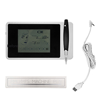 35000rpm Permanent Makeup Machine Rechargeable PMU Tattoo Pen