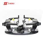 Full Function Portable Electric Racquet Stringing Machine , Shuttle Bat