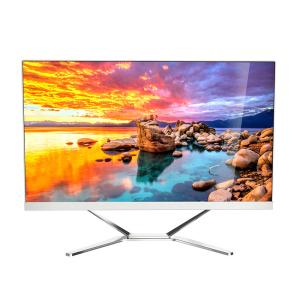China OEM Student AIO Desktop Computer Gaming PC Computer Intel Processors Core I7 wholesale