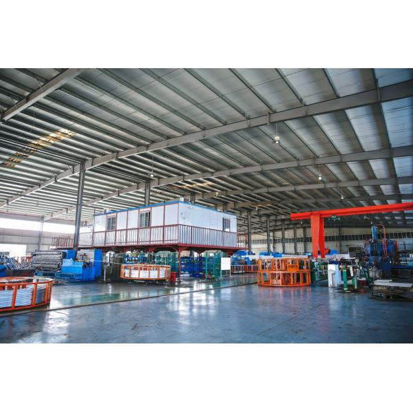 Versatile Aluminium Alloys Tubing For Heat Exchanger Systems In The Oil And Gas Industry