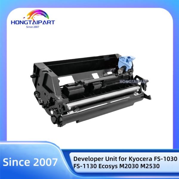 Quality Developer Unit DV-1130 DV1130 302MH93020 for Kyocera FS-1030 FS-1130 Ecosys M2030 M2530 for sale