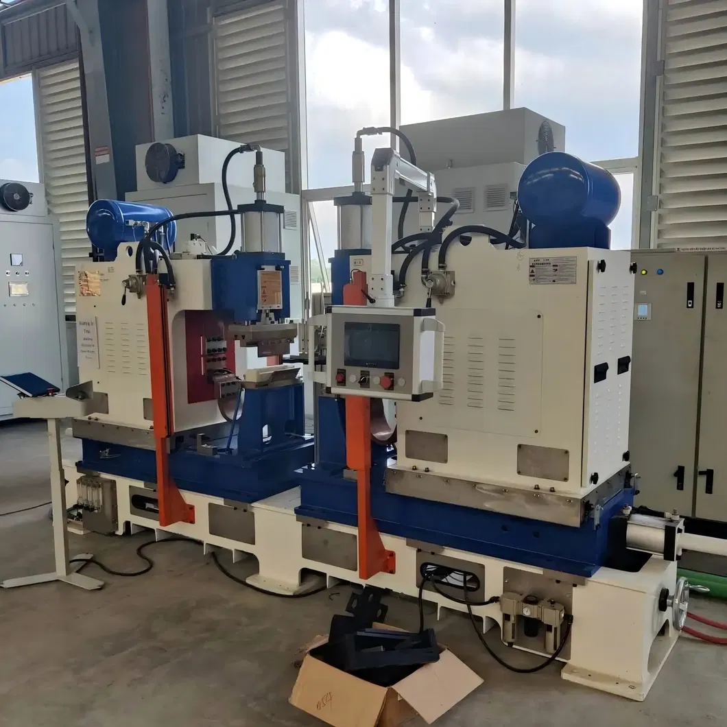 High Speed Welded Wire Mesh Panel Machine for Safety Fences