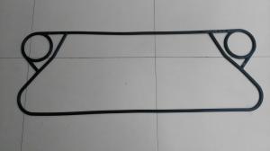China EPDM NBR HNBR VITON 975mm*250mm Heat Exchanger Gasket Sigma 38 wholesale