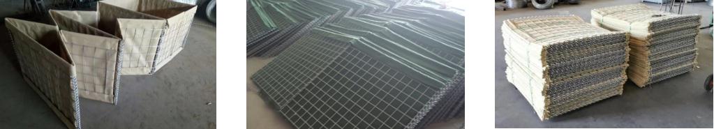 hesco barrier