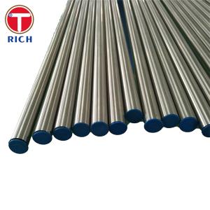 China ASTM B423 Seamless Carbon Steel Tube UNS N08825 Inconel 825 For Oil And Gas Industry on sale