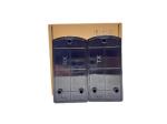 Fast Response Speed Infrared Beam Sensor IP65 For Automatic Door Safety