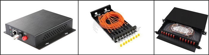 Single mode OS2 FC To APC 20M Fiber Optic Pigtail