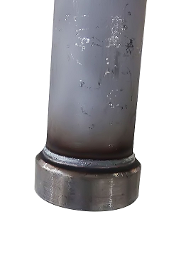 Automatic Circular MIG Steel Pipe Cover Welding Machine with Automatic Rotating Device