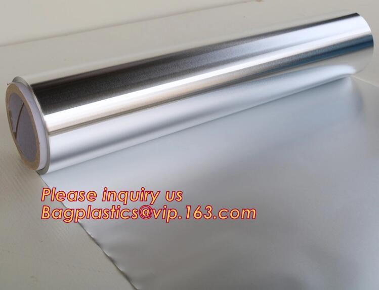 5M*37CM width non-stick silicone coated baking parchment paper,roasting paper for grill,line,cooking,BBQ bagplastics pac