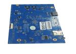 Stereo Sound ARM Android Board Support Ubuntu 20.04 Operating System And EDP