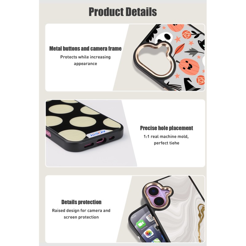 Customizable premium 3M Shockproof UV Printing Or Sublimation Blank Mobile Phone Cases With Velvet Lining