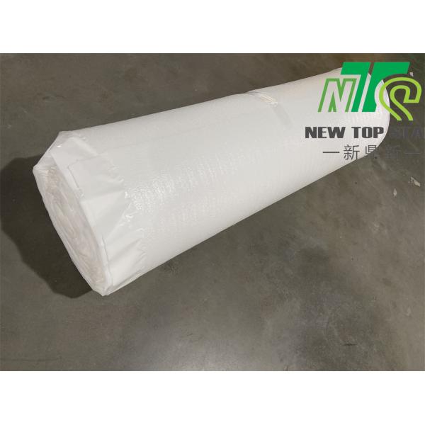 3mm White EPE Underlayment 20KG/M3 Vapour Barrier Underlay