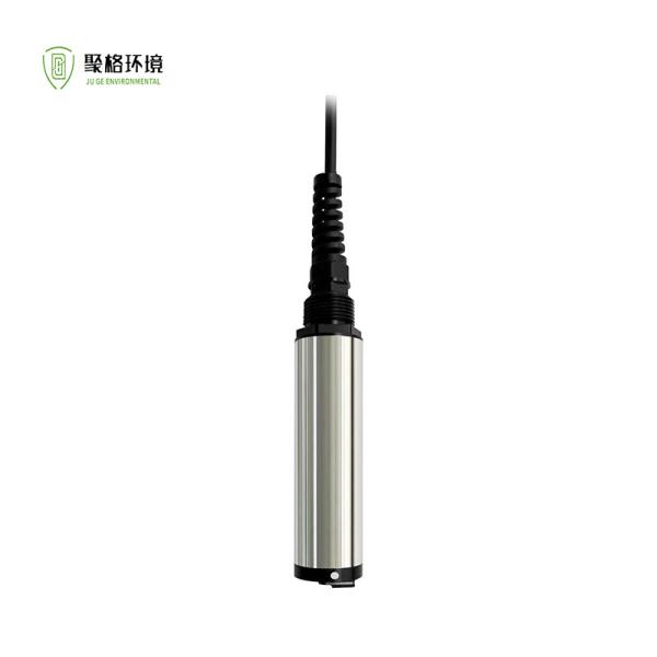 Quality Digital RS485 CTD Sensor Groundwater Conductivity Temperature Liquid Level Depth Pressure CTD Sensor for sale